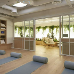 Office suites to let in London