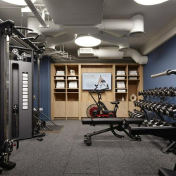 Serviced office - London