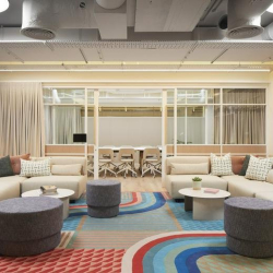 42 Berners Street, Fitzrovia