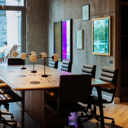 Serviced office - Istanbul