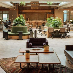 Office space in Istanbul
