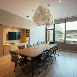 Serviced offices to rent in 