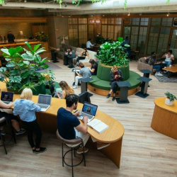 Serviced offices to let in Istanbul