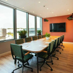 Office suites to rent in Istanbul
