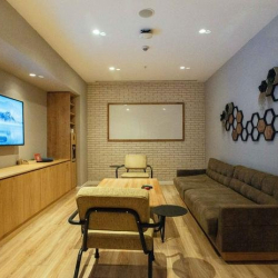 Executive suite to lease in Istanbul