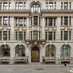 Executive office centres to hire in London