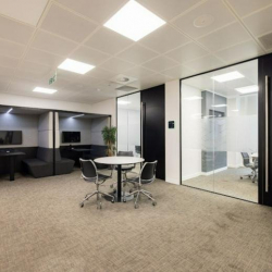 42 New Broad Street, 2nd Floor serviced offices