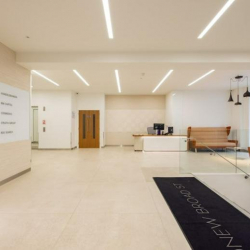 Serviced offices to rent in 