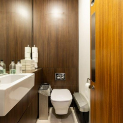 Serviced offices to rent in 
