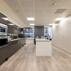 Serviced offices to rent in 