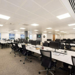 Offices at 42 New Broad Street, 2nd Floor