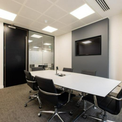 Office suites to hire in London