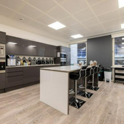 Image of London executive office centre