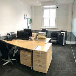 Image of Aylesford serviced office centre