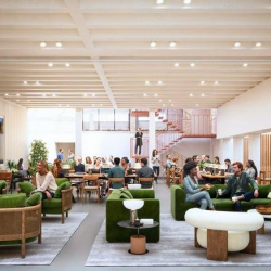 Serviced offices to hire in London