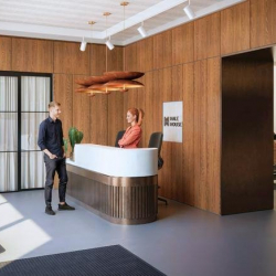 42 Portland Place, Marylebone serviced office centres