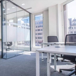Image of Lyon office space