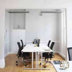Serviced offices to rent in 