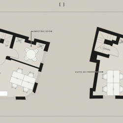 Exterior image of 42 Tavistock Street
