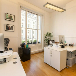 42 Tavistock Street executive offices