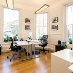 Image of London serviced office