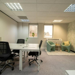 Serviced office centre - London