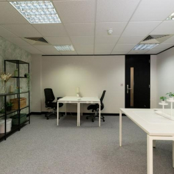 Serviced offices to rent in 