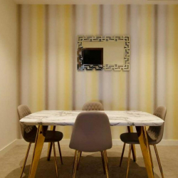 Interior of 42 Upper Berkeley Street, Meridien House