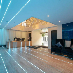 Executive office centres to rent in London