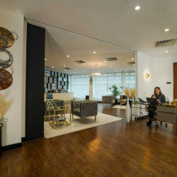 Office suites to let in London