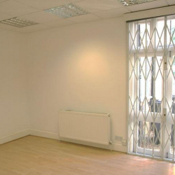 Office accomodation in Radlett