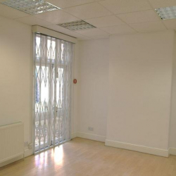 Executive offices in central Radlett
