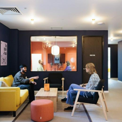 Office spaces in central Twickenham