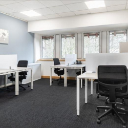 Image of Birmingham serviced office