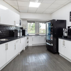 Office suite - Birmingham
