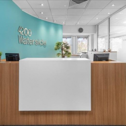 Image of Birmingham serviced office