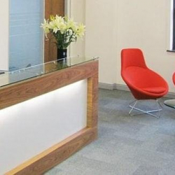 Image of Leeds serviced office