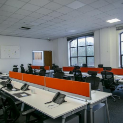 Executive suites in central Leeds