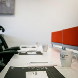 423 Kirkstall Road, Airedale House executive office centres