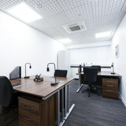 Image of Harrow serviced office