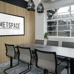 Executive suites to let in London