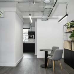 Executive office - London
