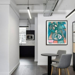 London office suite