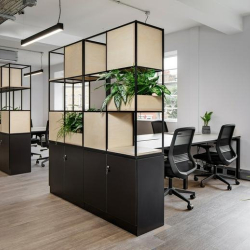 Exterior view of 43-45 Charlotte Street