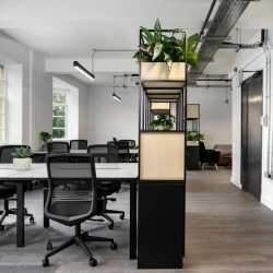 Executive office centre to lease in London