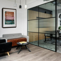 43-45 Charlotte Street serviced office centres