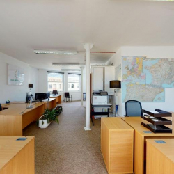 Office accomodation - London