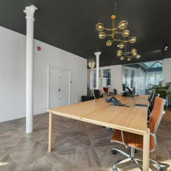 Executive office centres to let in London