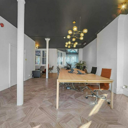 London executive office centre