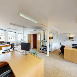 Serviced offices to rent in 